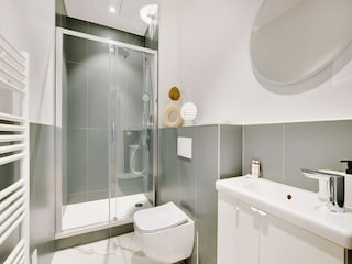 Apartment Paris  2