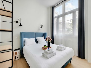 Apartment Paris  3