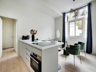 Apartment Paris  4