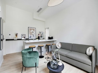 Apartment Paris  5