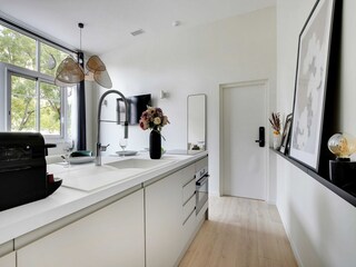 Apartment Paris  6