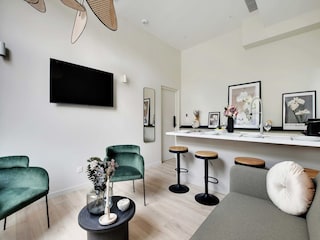 Apartment Paris  7
