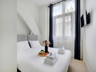 Apartment Paris  9