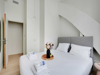 Apartment Paris  10