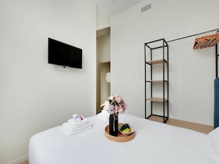Apartment Paris  11