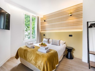 Appartement Paris  2