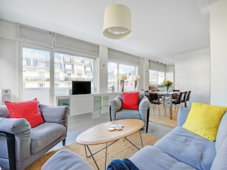 Apartment Paris  2
