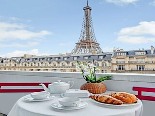 Apartment Paris  2
