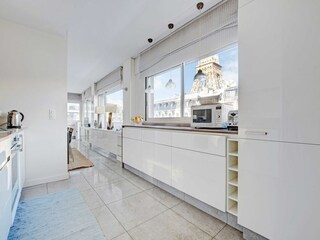 Apartment Paris  3