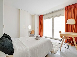 Apartment Paris  4