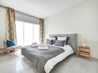 Apartment Paris  5