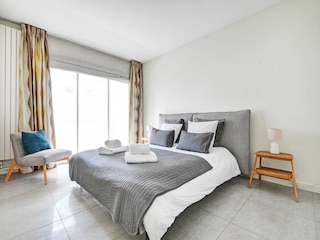 Apartment Paris  6