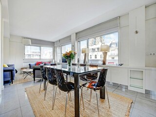 Apartment Paris  6