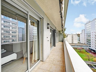 Apartment Paris  10
