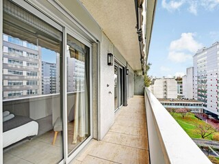 Apartment Paris  9