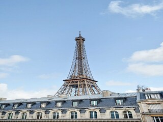 Apartment Paris  10