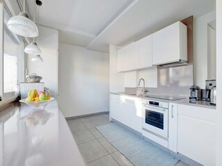 Apartment Paris  11
