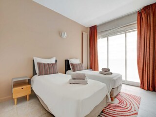Apartment Paris  12