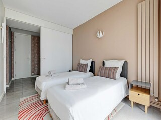Apartment Paris  13