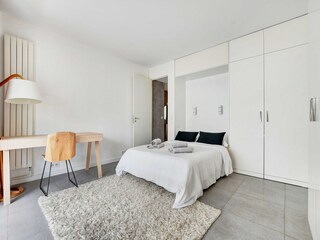 Apartment Paris  15