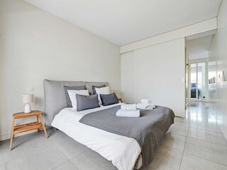 Apartment Paris  16
