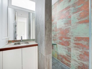 Apartment Paris  20