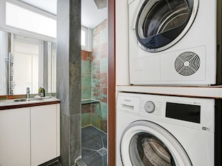 Apartment Paris  22