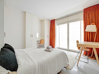Apartment Paris  26