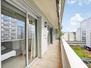Apartment Paris  31