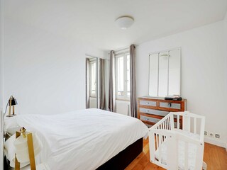 Apartment Paris  4