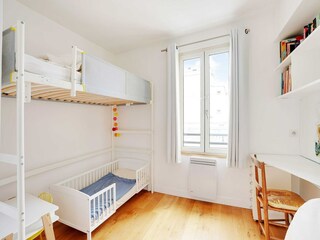 Apartment Paris  5