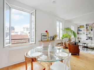 Apartment Paris  7