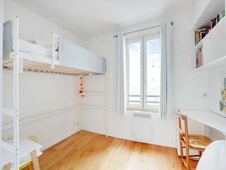 Apartment Paris  11