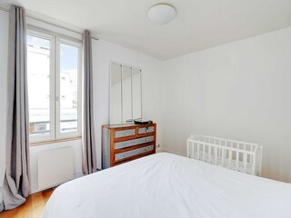 Apartment Paris  12