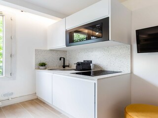 Apartment Paris  7