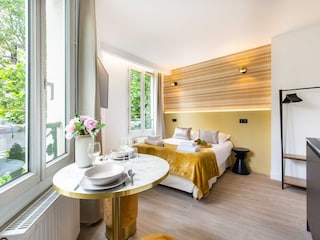 Apartment Paris  2