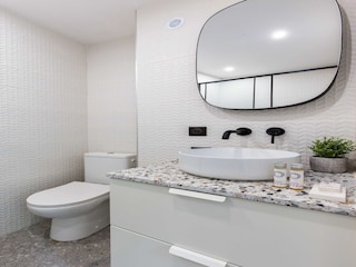 Apartment Paris  5