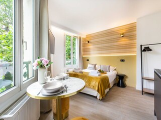 Apartment Paris  2