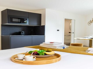 Appartamento Paris  3