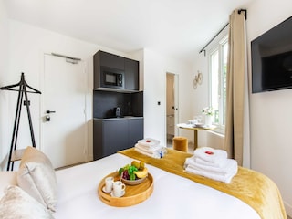 Appartamento Paris  4