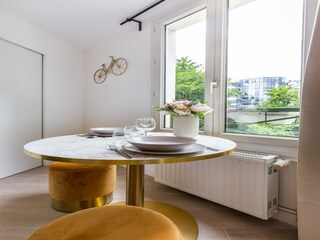 Apartment Paris  5