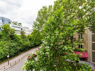 Apartment Paris  10