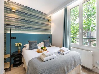 Apartment Paris  3