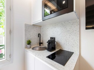 Apartment Paris  5