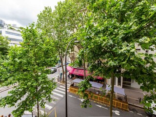 Apartment Paris  10