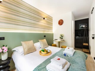 Apartment Paris  4