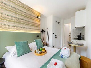 Apartment Paris  2