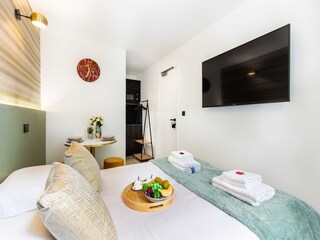 Apartment Paris  2
