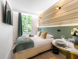 Apartment Paris  3