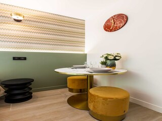 Apartment Paris  4